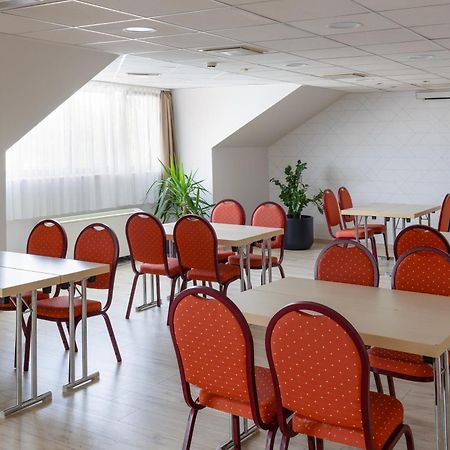 Vitalmed Hotel Sárvár Exterior foto